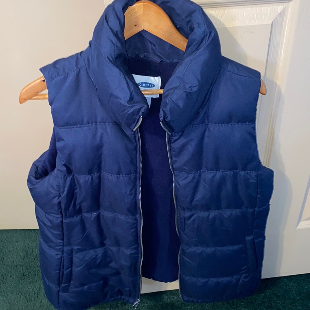 OLD NAVY Puffer Jacket